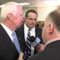 Rand Paul visits Pennsylvania to help Gov. Tom Corbett