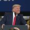 Trump’s Public Approval Ratings Reach New High in Gallup Poll