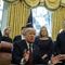 Trump Says He Has Finished Answers to Special Counsel’s Questions