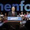 Rhode Island Governor Backs Michael Bloomberg for President
