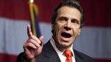 N.Y. State Republican: Cuomo may be impeached, legislature is not stripping his emergency powers