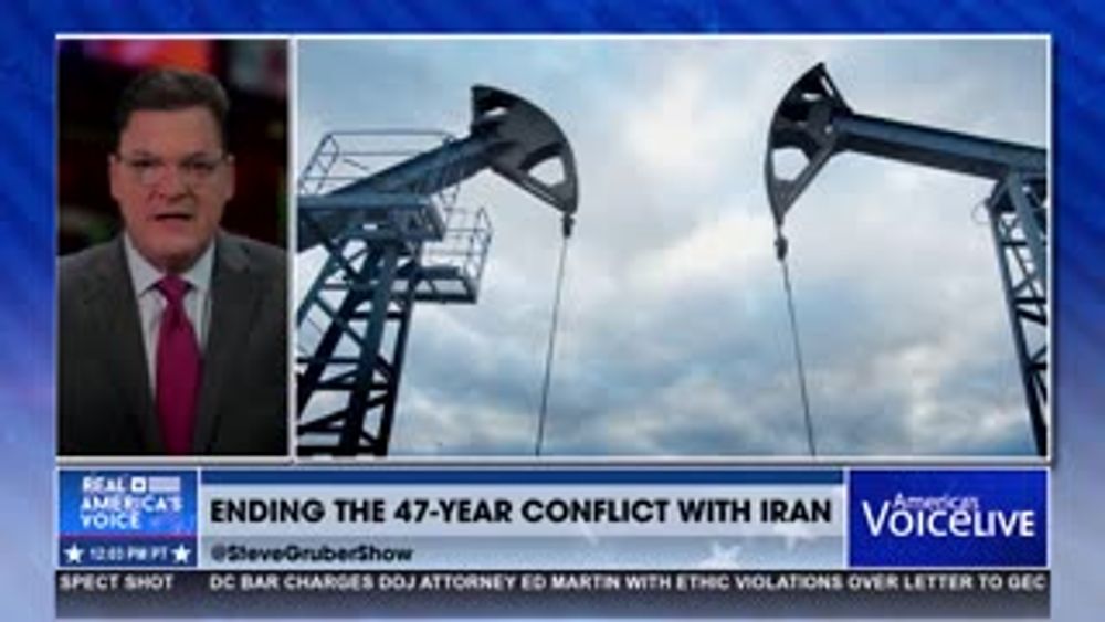 GRUBER: OIL SPIKE OR MARKET SCAM?