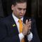 House Democrats move to expel embattled GOP Rep. Santos from Congress