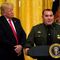 Trump Decries ‘Coalition of Open Borders Extremists’