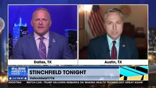 TEXAS DEMS PLAN A WALKOUT TO REDISTRICTING