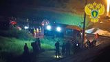 Bridge collapses in Russia's Bryansk region, killing 3, injuring 28