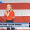 Rep. Greene Calls for Oversight and Investigations Once Republicans Take Back the House