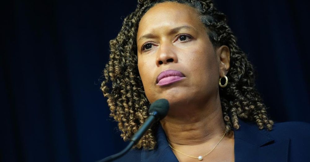 DC officials respond to Trump's takeover of city police department: 'Manufactured intrusion'
