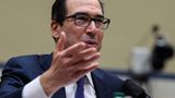 Mnuchin Denies Trying to Hinder Incoming Administration