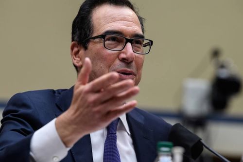 Mnuchin Denies Trying to Hinder Incoming Administration