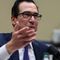 Mnuchin Denies Trying to Hinder Incoming Administration