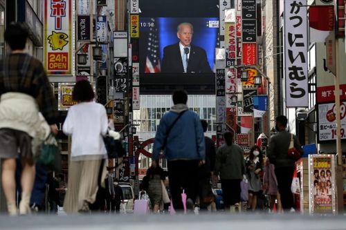 After Trump, Southeast Asia Craves Reliable Ally in Biden