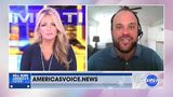 Boris Epshteyn joins Dr. Gina with his thoughts on the AZ election