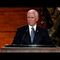 Vice President Pence attends the 2020 World Holocaust Forum