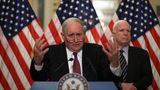 Carl Levin, Michigan's longest serving senator, dead at 87