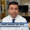 Marty Makary says the CDC has been "basically late or entirely wrong" on COVID guidance