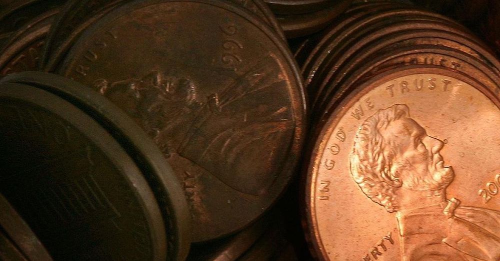 Philadelphia mint to make final penny