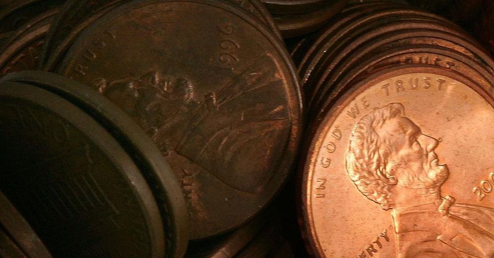 Elon Musk and DOGE could put U.S. penny on chopping block as they look to trim spending