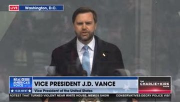 WHY WE MARCH FOR LIFE