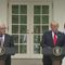 President Trump and the President of the European Commission Deliver Joint Statements