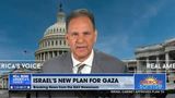 BREAKING: ISRAEL'S NEW PLAN FOR GAZA