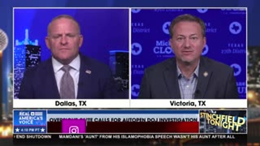 BIDEN IMMEDIATELY BEGAN USING THE AUTOPEN