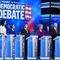Trump Impeachment Hearings Fuel Democratic President Debate