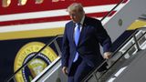 Watch Live: Trump delivers economic speech in Las Vegas