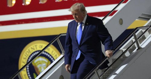 Trump moves to let ranchers process own food