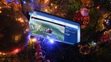 NORAD promises its Santa Tracker will be safe from government shutdown