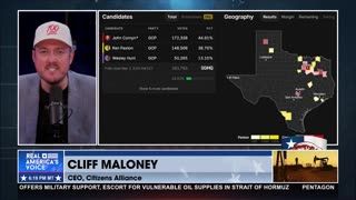 DALLAS ELECTION EXTENSION DRAMA