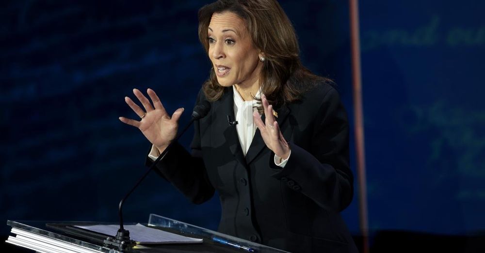 Kamala Harris’ condescending smear moment against Christians risks long repercussions for Dems