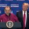 President Trump Participates in a Signing Ceremony