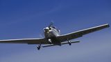 One person died in small plane crash southeast of Phoenix, cause is being investigated