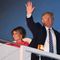 President Trump Returns From Trip to India