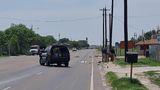 Suspect named, charged with manslaughter in Texas vehicle crash killing eight