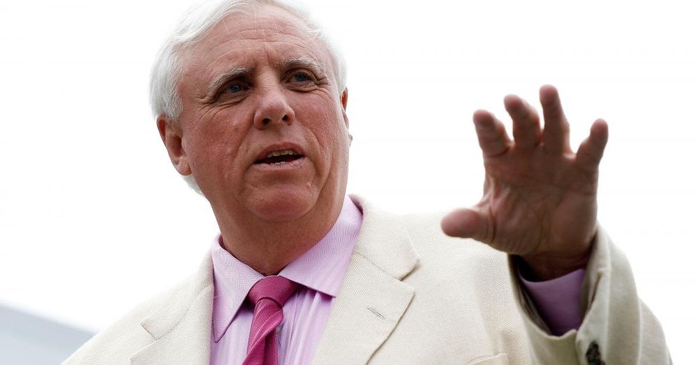 Jim Justice floats scaling back of deportations