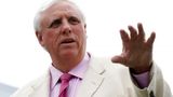 WV Gov. Jim Justice endorses Donald Trump for president