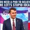 Leftists LOVE To Use This Logical Fallacy