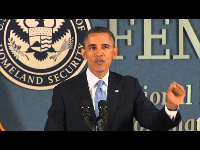 Obama: Some FEMA workers facing another furlough