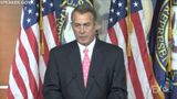 Speaker Boehner congratulates Netanyahu on victory