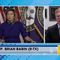 Brian Babin: "They had Intel in advance...I would like to know how much Miss Pelosi knew..."