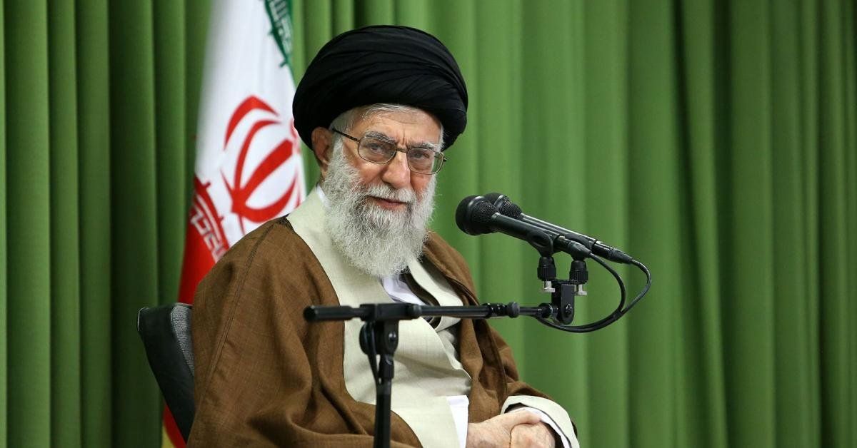 Iran's ayatollah says poisoning schoolgirls is 'unforgivable crime' worthy of death - Real America's Voice News