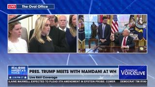 FUNNY MOMENT FROM POTUS