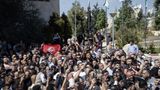 Israel releases more than 1,900 Palestinian prisoners as part of ceasefire deal