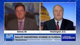 Ballot Harvesting Scheme Exposed in Florida