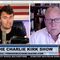 Pierre Kory Talks Increased Death Rates Among Young People