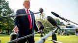 Trump Continues to Pressure Fed For More Interest Rate Cuts