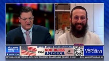 RAPPER CREATES SONG "FOR GREATEST COUNTRY ON EARTH"