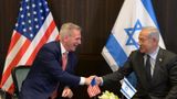 McCarthy says if Biden doesn't invite Netanyahu to US, he will